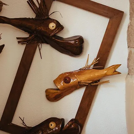 Kudelik - Stone Story Bed & Breakfast Trogir