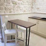 Kudelik - Stone Story Couette-café 4*