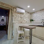 Couette-café Kudelik - Stone Story Trogir