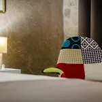 Couette-café Kudelik - Stone Story
