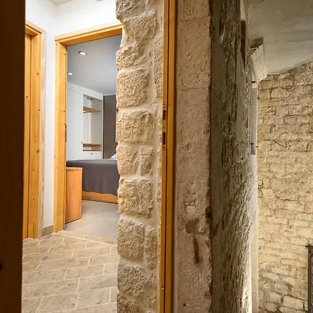 Villa Kudelik - Stone Story Trogir