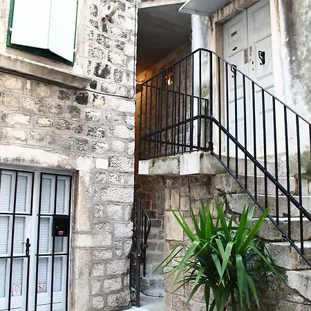 Villa Kudelik - Stone Story 4*