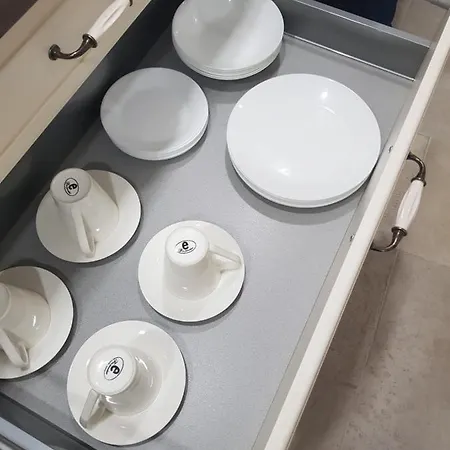 Villa Kudelik - Stone Story 4* Trogir