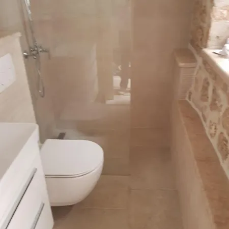 Villa Kudelik - Stone Story 4*