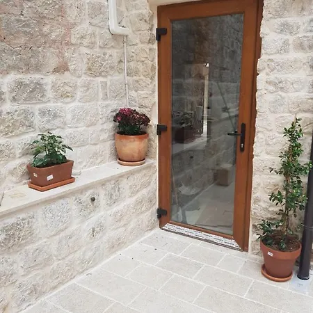 Villa Kudelik - Stone Story