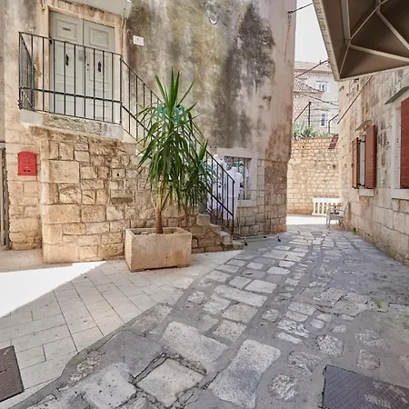 Villa Kudelik - Stone Story Trogir