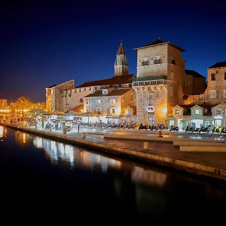 Villa Kudelik - Stone Story