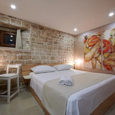 Villa Kudelik - Stone Story