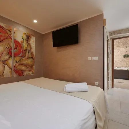 Villa Kudelik - Stone Story Trogir