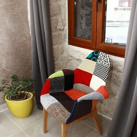 Villa Kudelik - Stone Story 4*