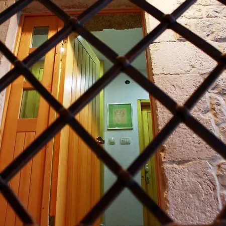 Bed & Breakfast Villa Kudelik - Stone Story