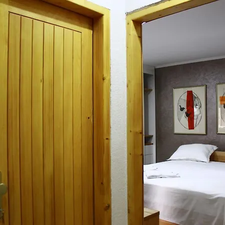 Villa Kudelik - Stone Story 4* Trogir
