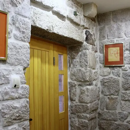 Villa Kudelik - Stone Story 4* Trogir