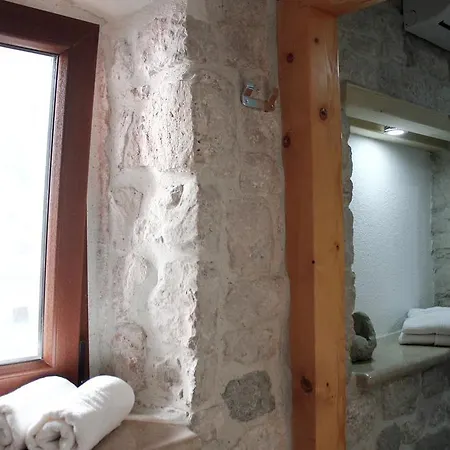 Bed & Breakfast Villa Kudelik - Stone Story Trogir