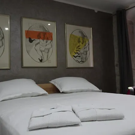 Bed & Breakfast Villa Kudelik - Stone Story Trogir