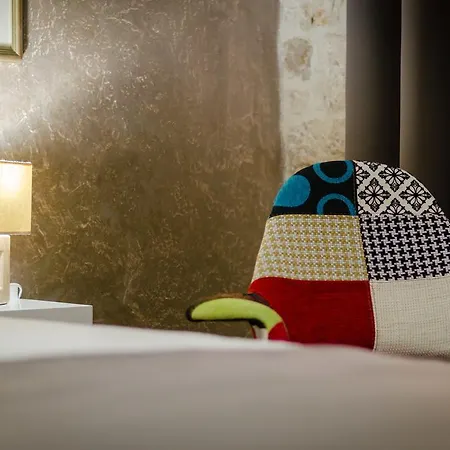 Bed & Breakfast Villa Kudelik - Stone Story