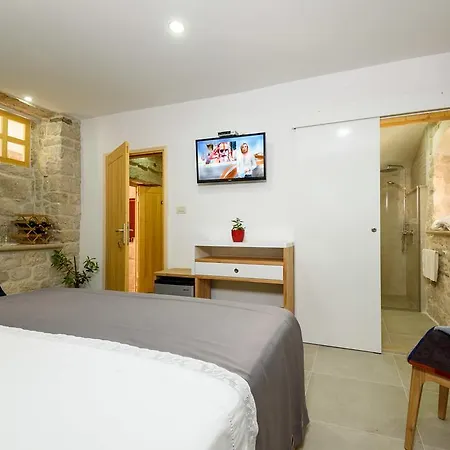 Villa Kudelik - Stone Story Trogir