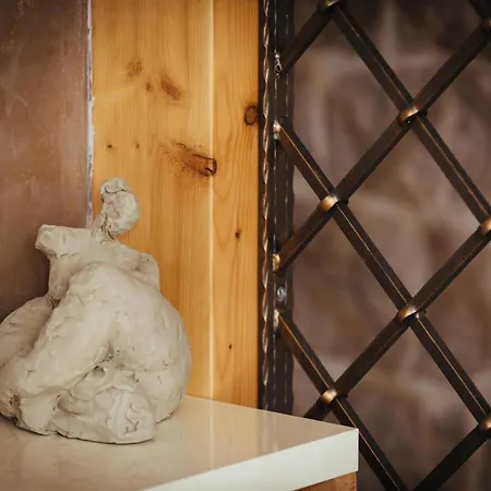 Villa Kudelik - Stone Story