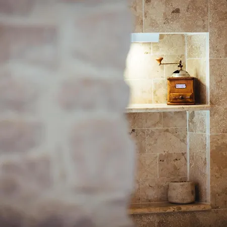 Bed & Breakfast Villa Kudelik - Stone Story Trogir