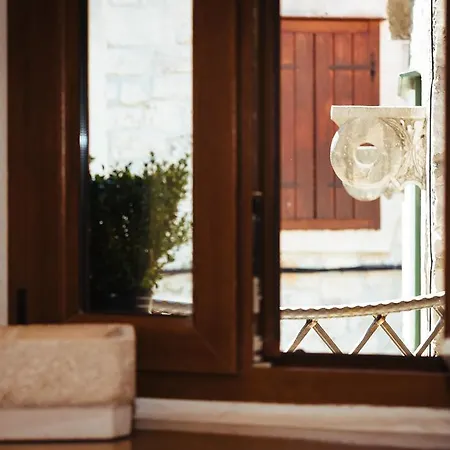 Villa Kudelik - Stone Story Bed & Breakfast Trogir