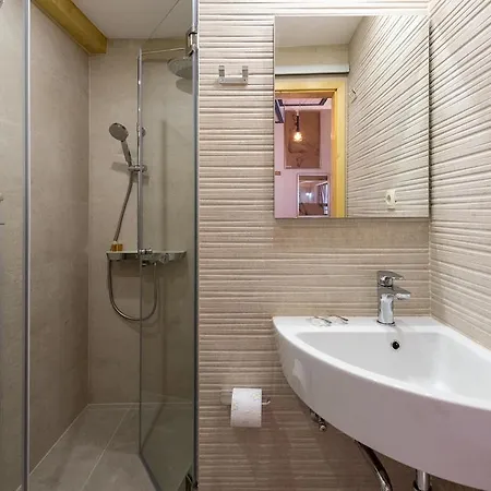 Villa Kudelik - Stone Story 4* Trogir