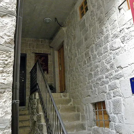 Villa Kudelik - Stone Story 4*