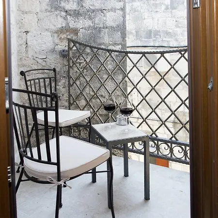 Villa Kudelik - Stone Story Trogir
