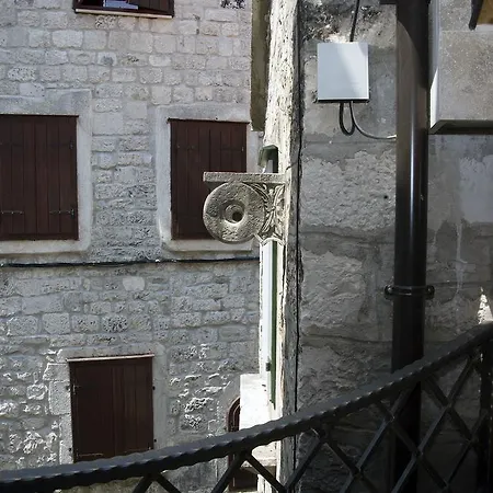 Bed & Breakfast Villa Kudelik - Stone Story Trogir